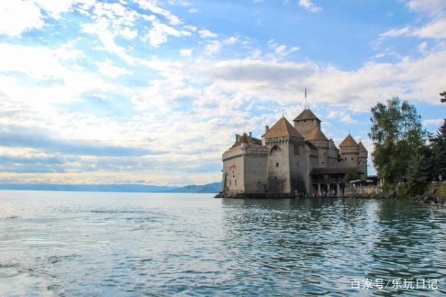 爵士小镇青岛,爵士小镇蒙特勒