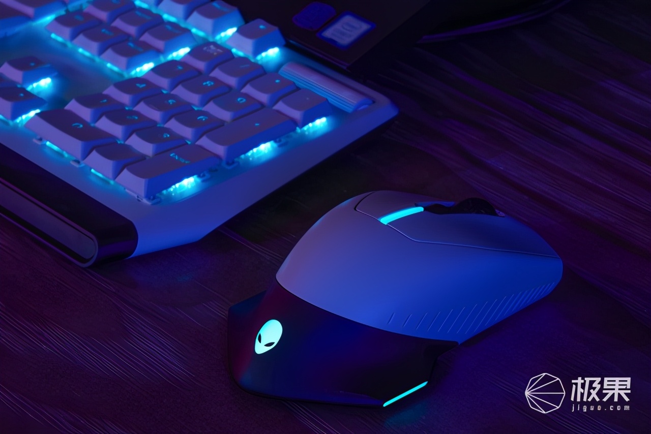 那些年失去的快乐,都从这台高能笔记本里找到了!这不是游戏