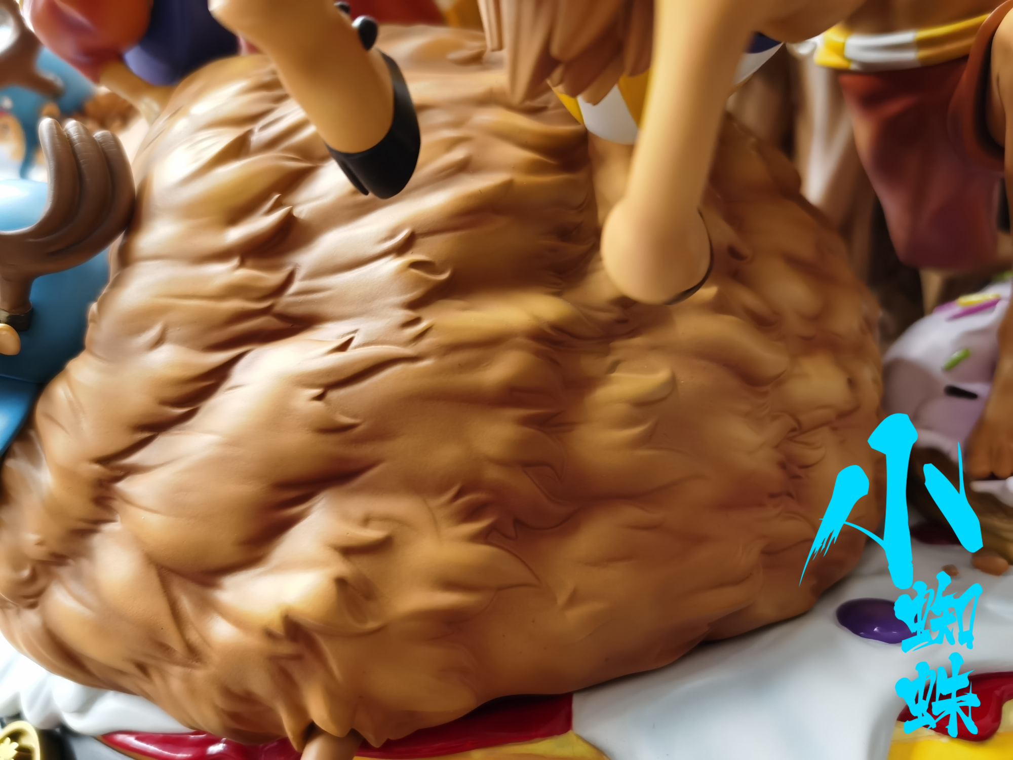 t社乔巴测评,t社同款乔巴