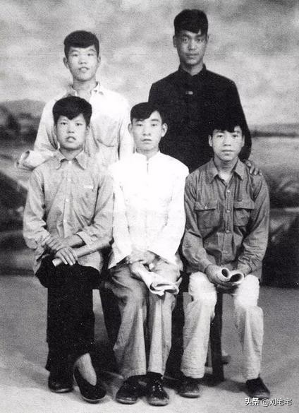 陈忠实白鹿原十大经典,白鹿原世间再无陈忠实