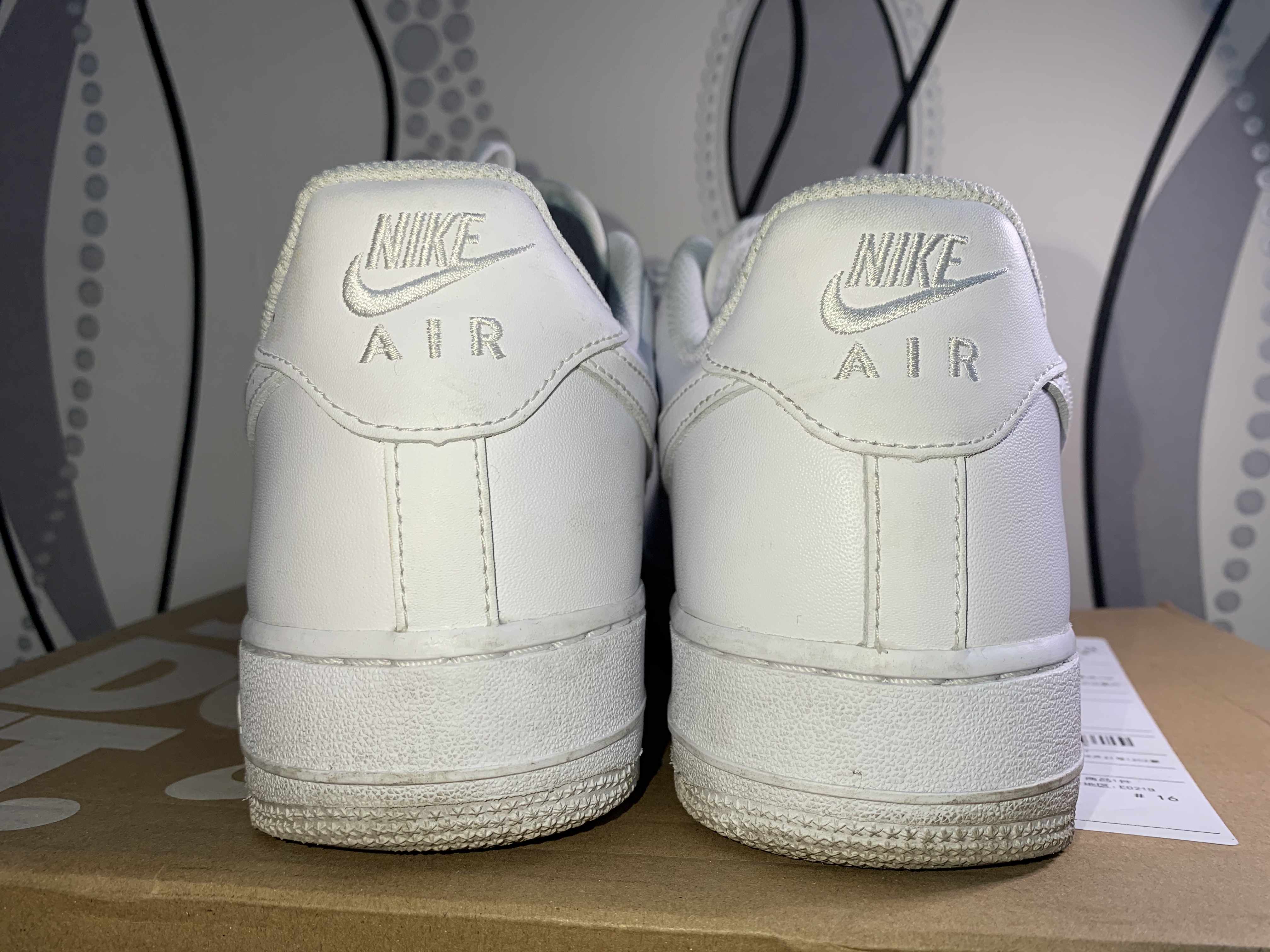 nikeaf1type评测,nikeaf1哪款轻便舒服