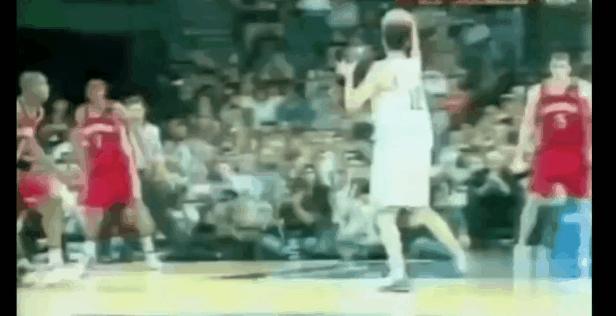 姚明进军nba,姚明勇闯nba