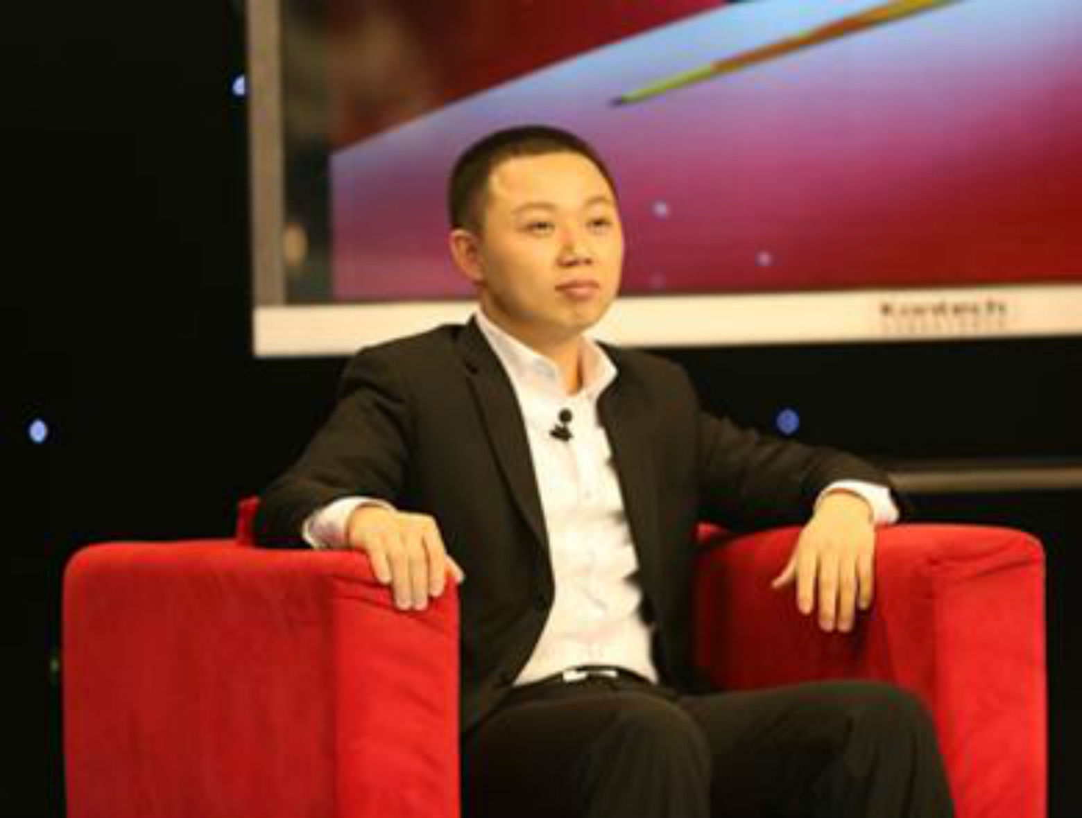 钱爸爸案件最新结果,最新金融诈骗一案