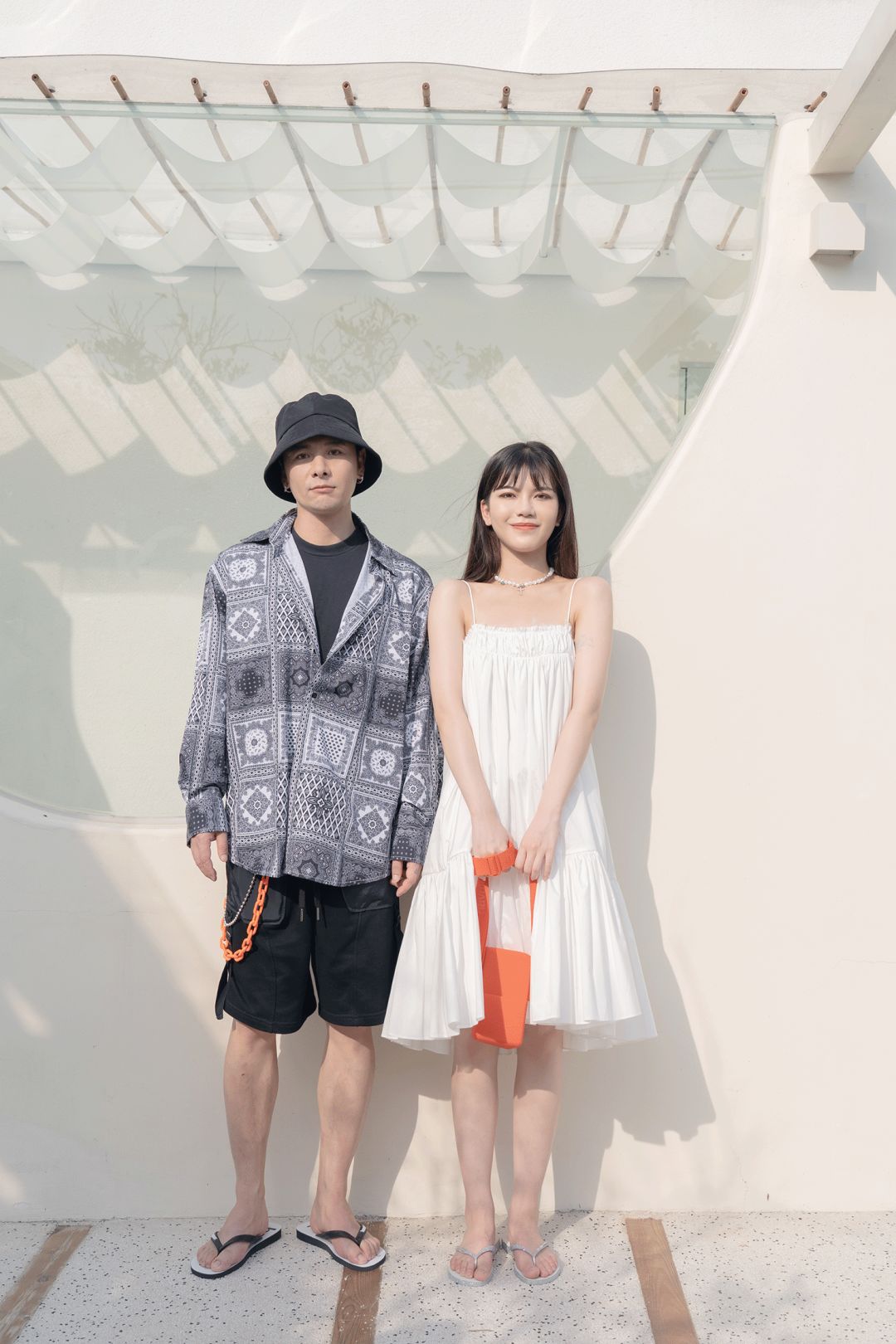 结婚5年,周杰伦是如何把昆凌宠成公主的