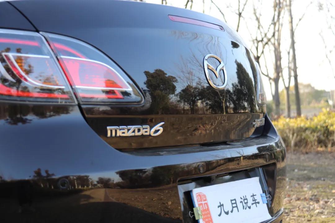 5万淘了台我很满意的睿翼，动力颜值操控兼备，后续却出这么多事