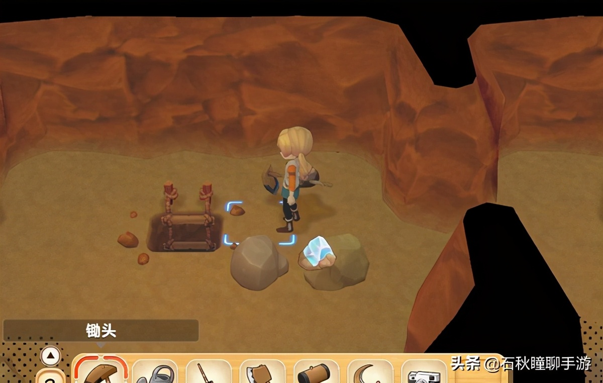 牧场物语橄榄镇攻略,牧场物语橄榄镇攻略大全