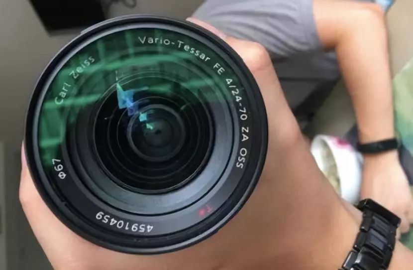 24-70镜头原厂还是副厂,24-70mm一代和二代区别