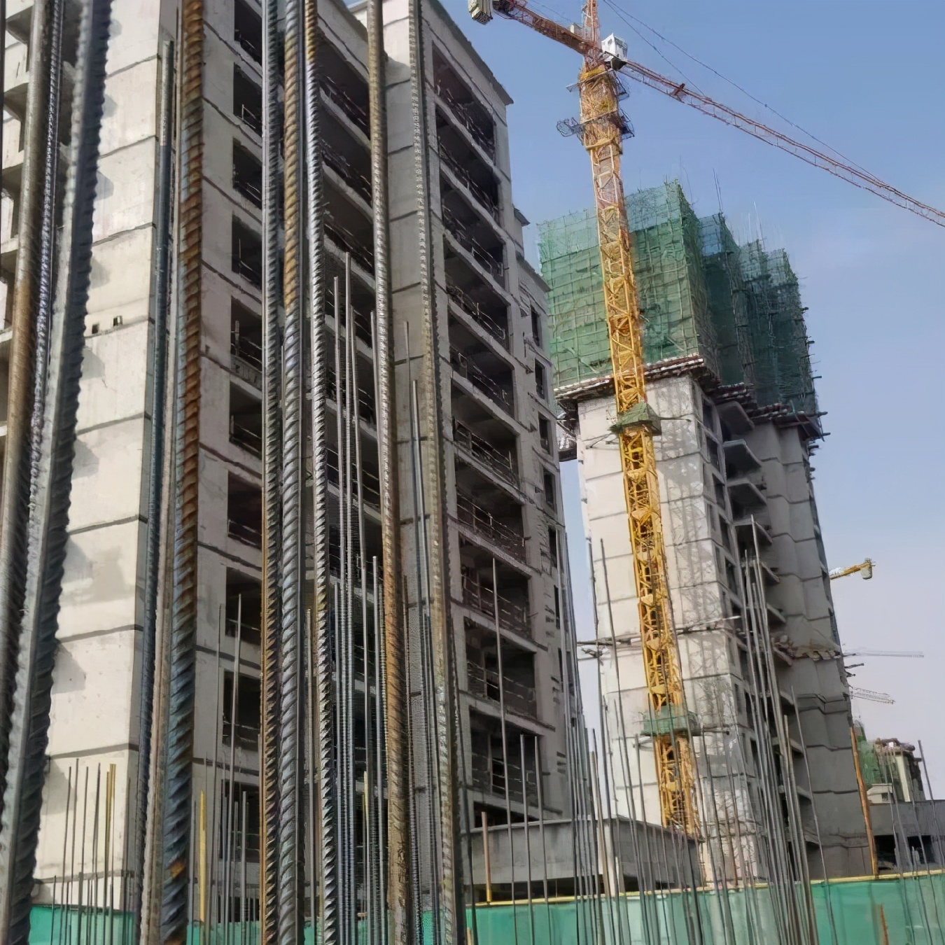 中登集团璞悦湾的业主们,中登璞悦湾西安