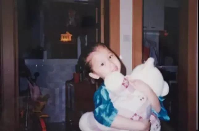 我们撕开了娱乐圈“豪门公主”的遮羞布