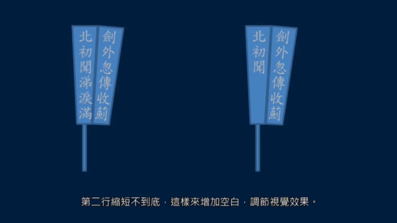 历史上有名的书法团扇,扇面的起源