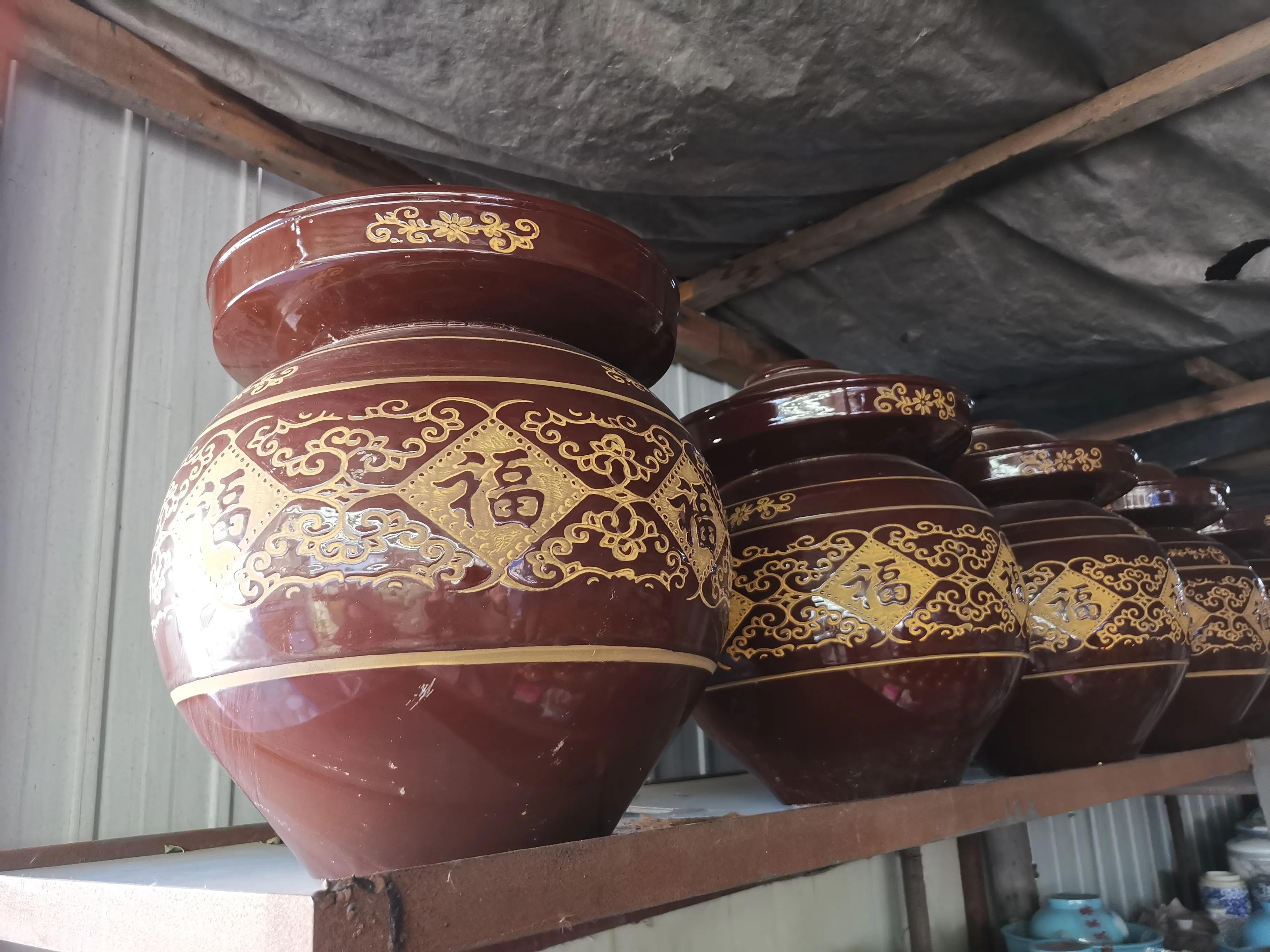 我用芥菜腌的酸菜软了咋回事,泡菜坛做酸菜水变少