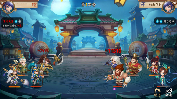 九宫格类手游,好玩的游戏双排手游推荐