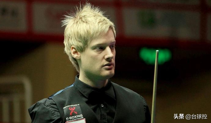 罗伯逊：*诺斯**克很考验技术，但亨得利是被疾病所击倒的