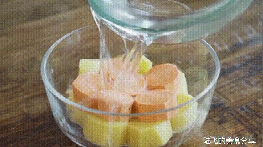 你不知道的高级西餐，食材只要10块钱，美味又简单