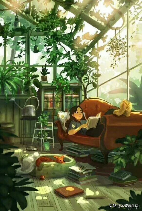 看过那么多书,读了它才知道我竟然不会读书