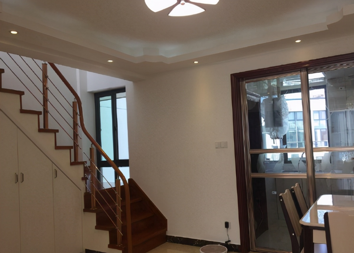 住7楼次顶层的真实感受,住低层顶楼真实感受