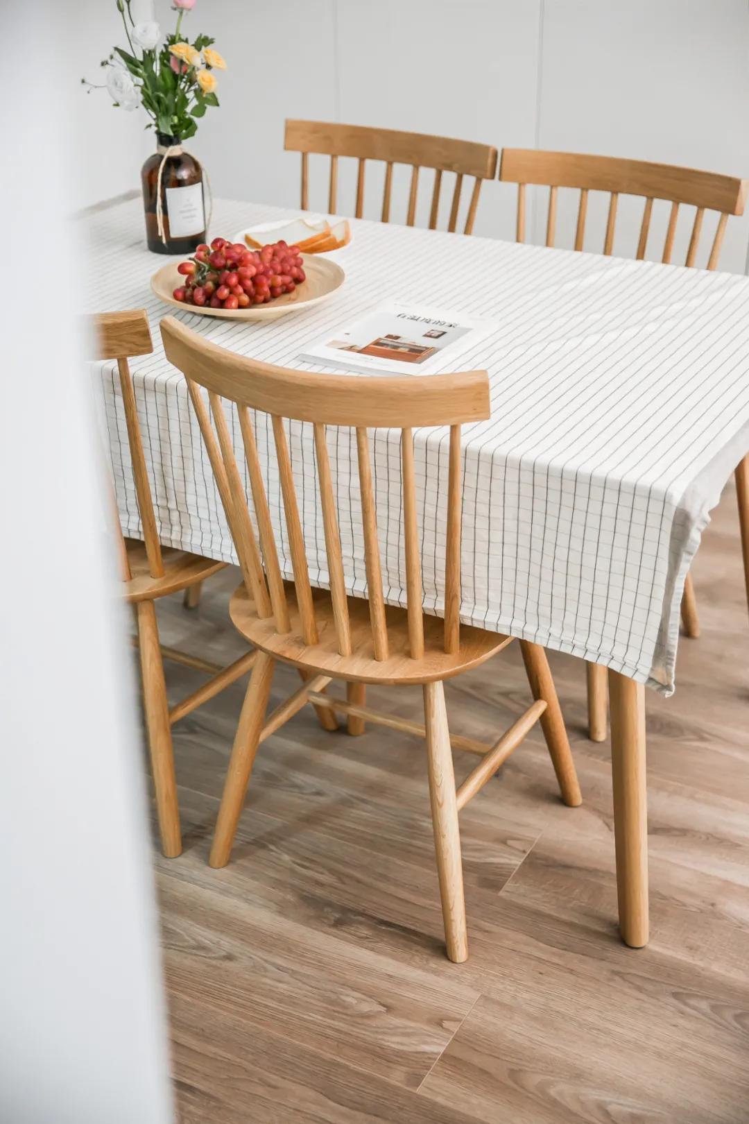 抓住四个元素轻松打造北欧风的家 (旧房改造之幸福小家最爱的北欧风)