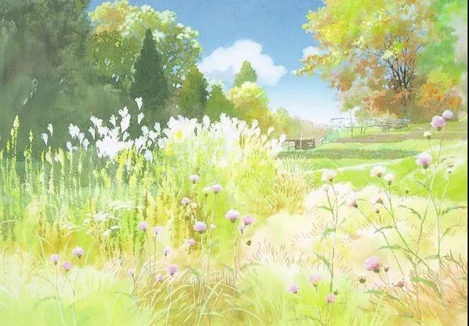 我的故乡黑圪塔洼——七叔