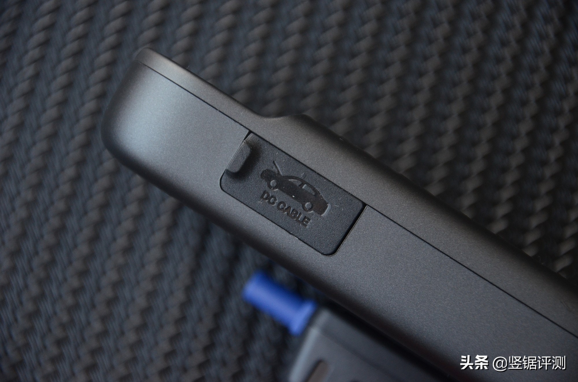 小米汽车没电怎么充电,小米汽车打不着火