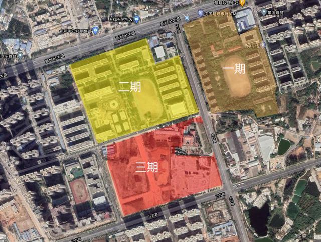 广西大学扩建规划图,广西师范大学新建大楼2020