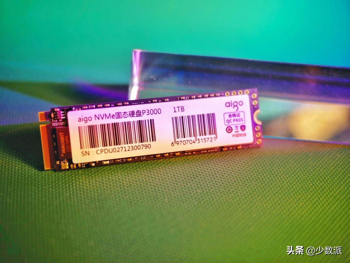 想要Mac能撑下更多内容？不妨试试这些高性价比的存储好物