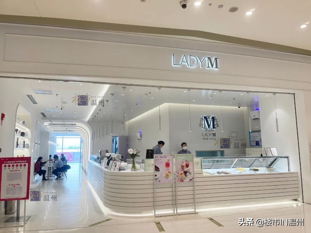 温州鹿城商业综合体排名,温州老城区综合体