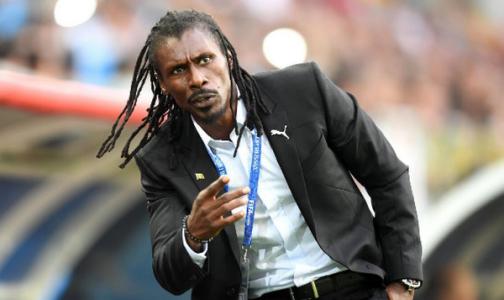 塞内加尔主教练西塞生涯,阿利乌西塞赛后