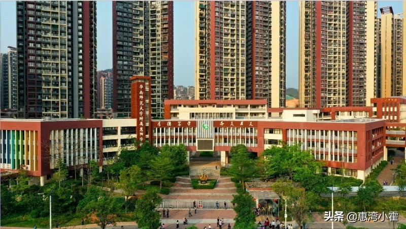 惠州惠阳星河丹堤怎么样,惠州星河丹堤是惠阳还是大亚湾