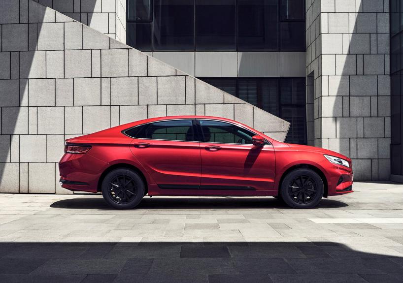 吉利博瑞空间测评,21款博瑞性价比