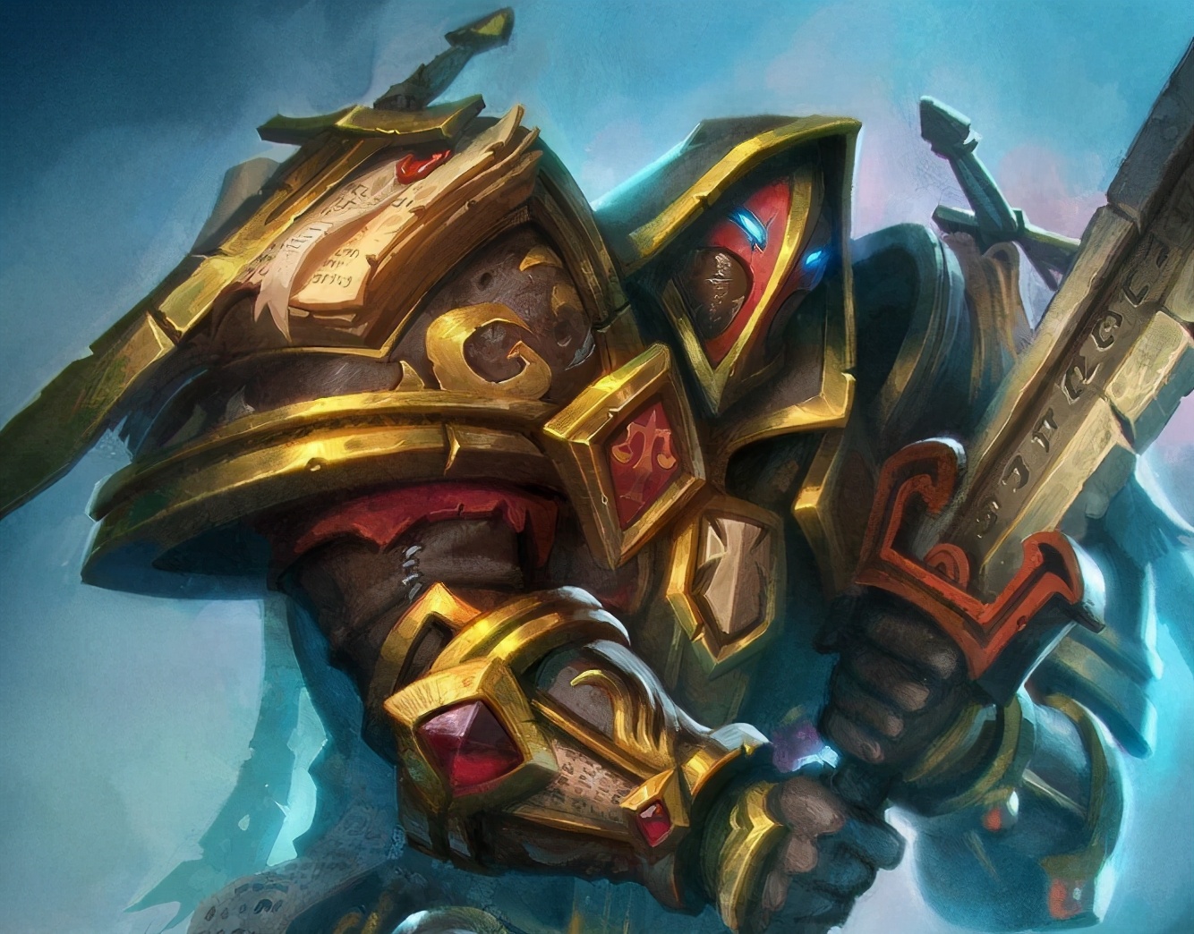 魔兽世界奶骑治疗属性,魔兽世界奶骑加血宏