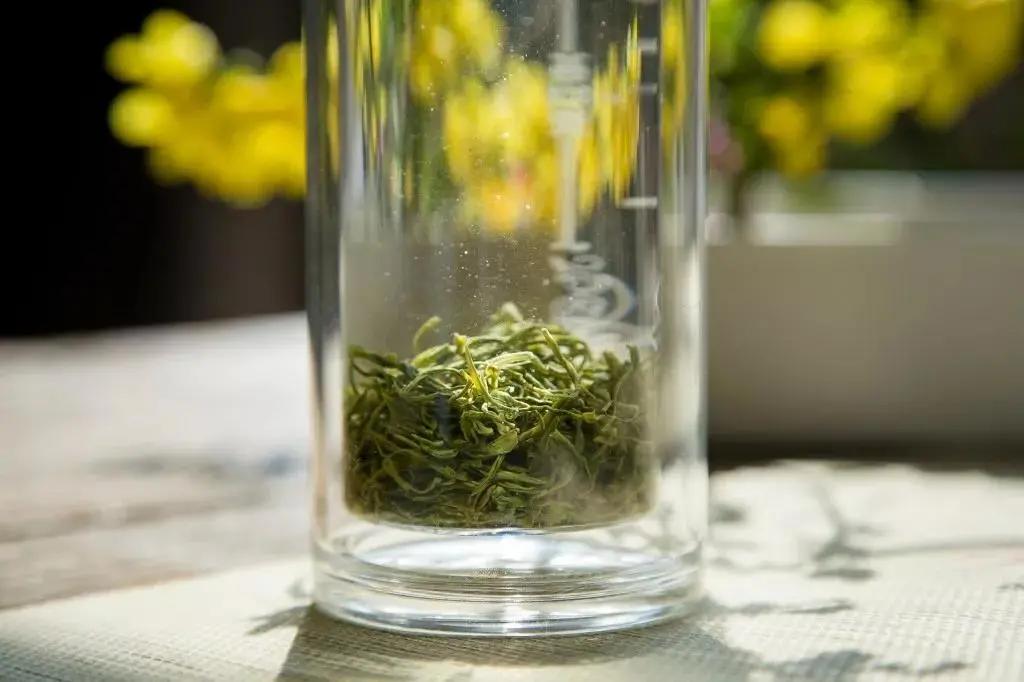 中国名茶恩施玉露礼盒茶价格表,恩施玉露是含硒最多的茶吗