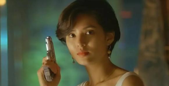 李嘉欣是巩俐级别的大咖？于正老师，您是不是对巩俐有什么误解