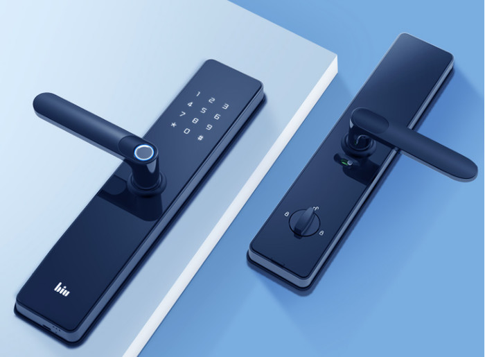 苏宁智能门锁专卖店,苏宁易购智能