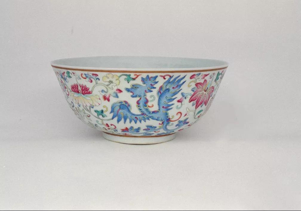 陶瓷茶器常见瑕疵,买茶具踩过的坑