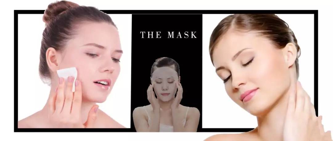 秋冬皮肤缺水记得做好深补水,皮肤干燥缺水补水最好的方法