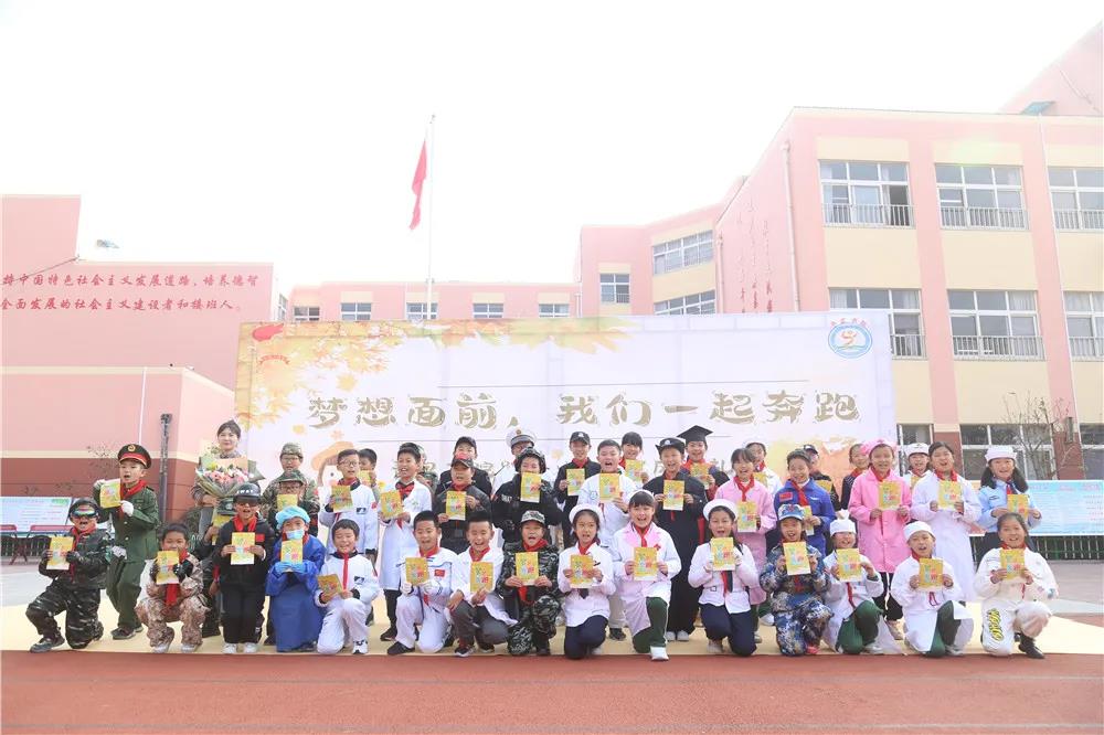 仪式感满满的十岁成人礼,十周岁成长仪式仪式感满满