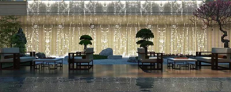 手握区域高改定价权这家房企靠的就是“隐实力”?