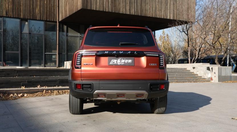 哈弗大狗2021款1.5t马犬版测试,哈弗大狗1.5tdct马犬版白色