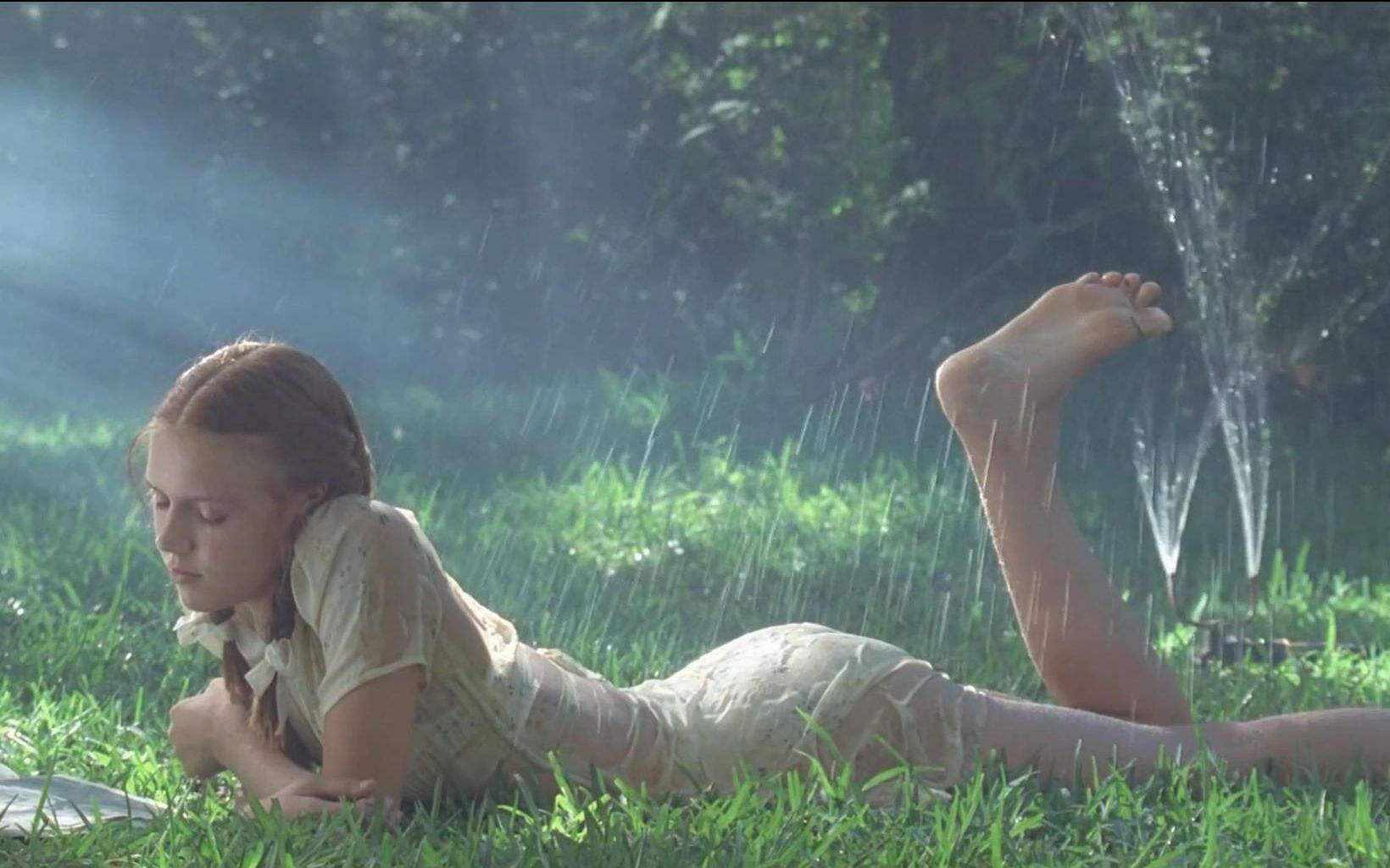 养父女之间的故事，“恋童癖”的根源究竟是什么？