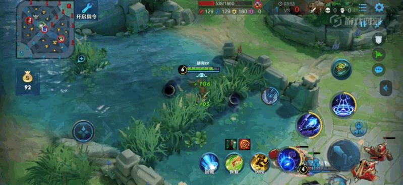 手残*党**？没关系，教你如何轻松玩转我心目中的最强辅助。