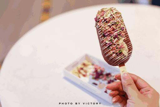 新加坡街头冰淇淋,网红冰淇淋合集来了今夏必吃