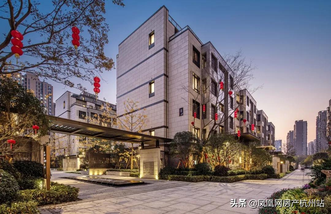 桥西金地运河府,杭州桥西金地大运河府新房