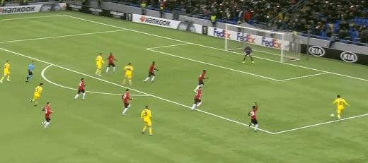 曼联失争四大绝佳机会,轻敌是最大的失败