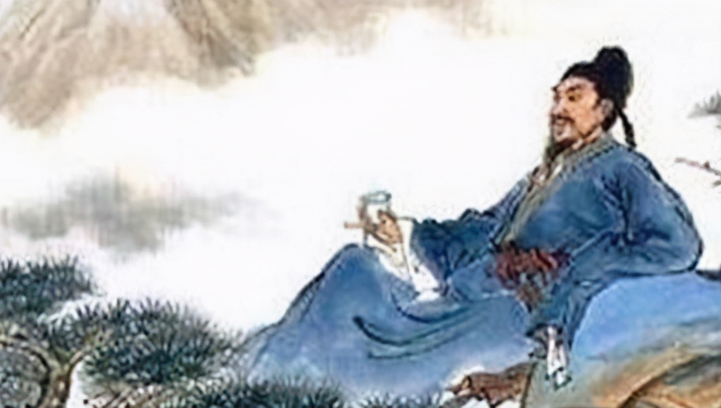 郭沫若静夜思,静夜思解析和背景故事