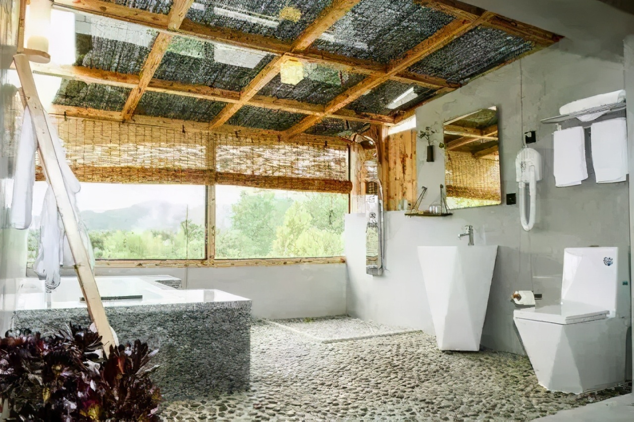 去仙剑奇侠传取景地,缙云拍仙剑