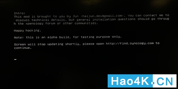 蜗牛星际矿渣nas黑群晖使用教程,黑群晖组装nas推荐配置双盘位