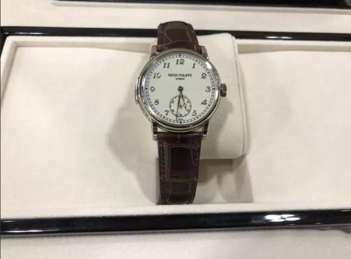 尼尚友情提醒,海外购表需要注意哪些问题?