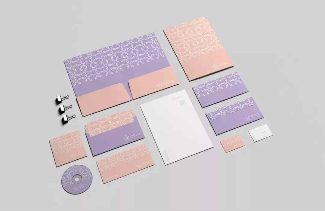 优秀品牌的vi设计案例调研,vi品牌形象设计推荐