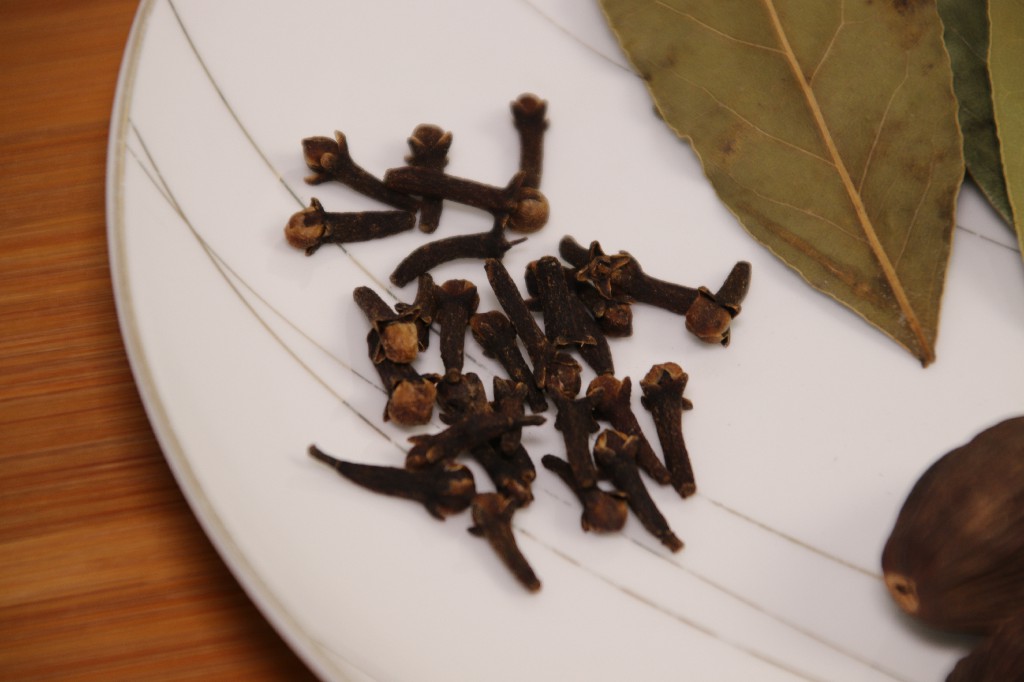 卤肉配方秘方简单易学,自制卤肉用什么配料