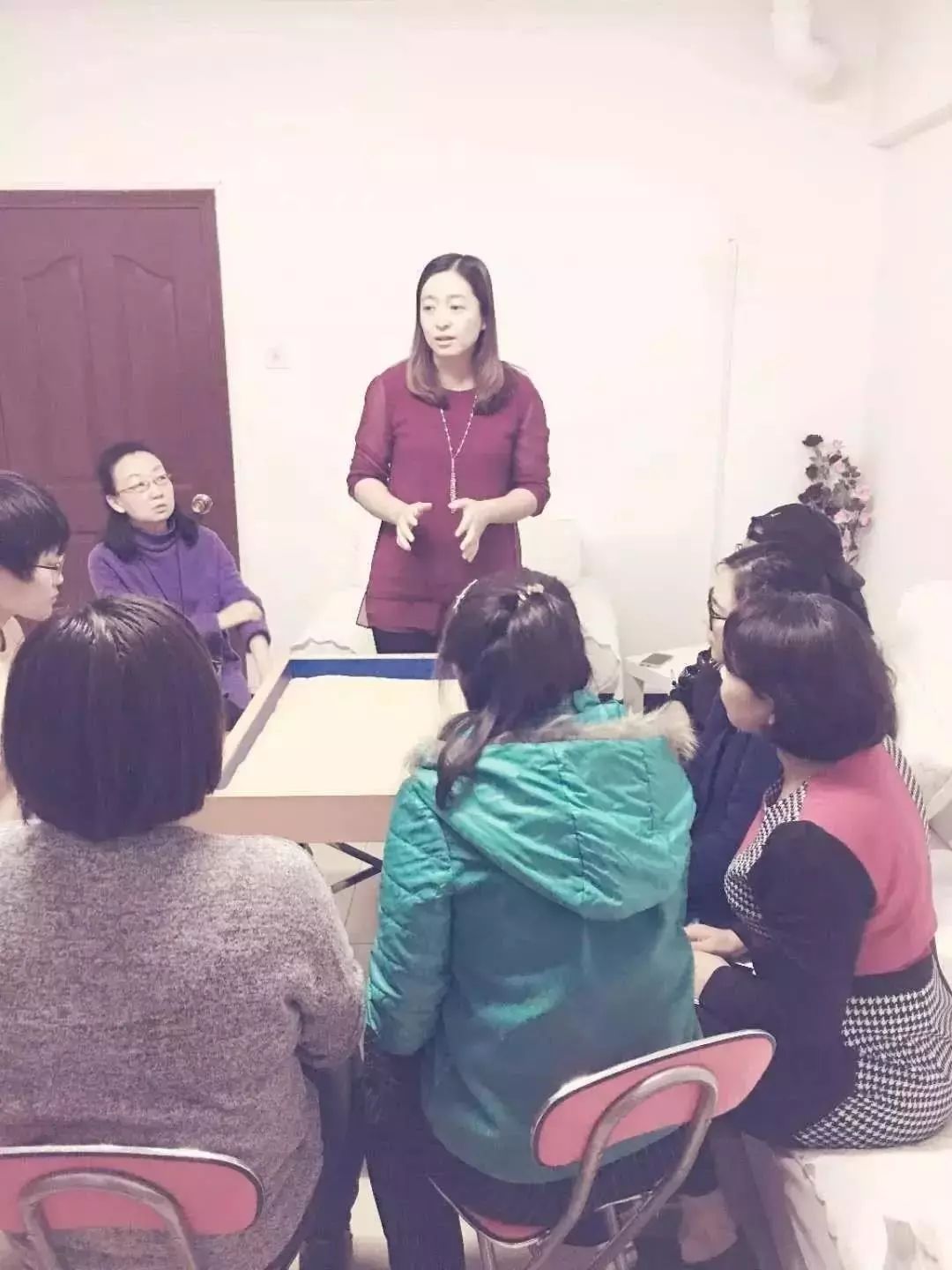 心理咨询沙盘适合年龄,心理咨询模拟表